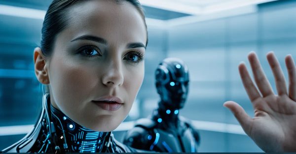 Explorez les solutions innovantes d'une agence ia à lausanne