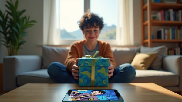 Guide ultime pour choisir un cadeau geek original et tendance