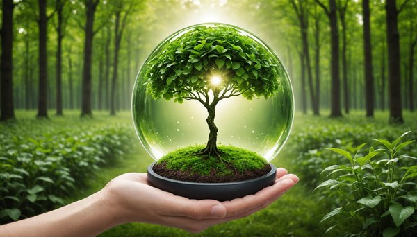 Evernex : la solution pour une it écoresponsable et durable