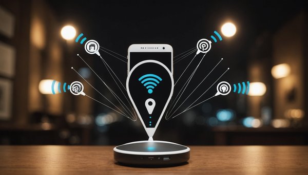 Amplificateurs de wifi : optimisez votre connexion en toute simplicité