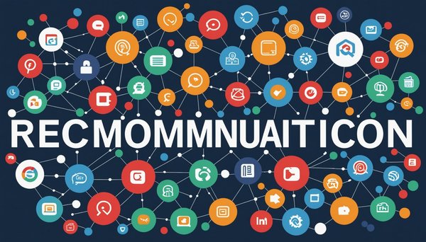 Les sites incontournables qui utilisent des algorithmes de recommandation
