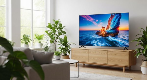 Les atouts du TV Samsung : pourquoi choisir ce modèle performant ?