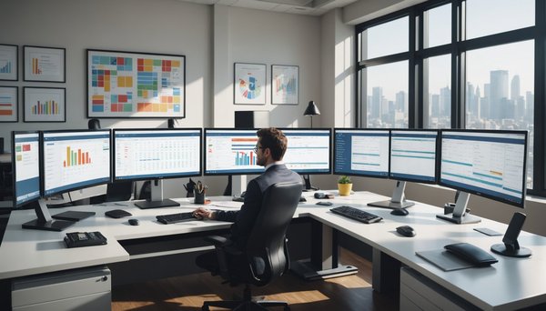 Comparaison résalib et calendly : quel choix en 2024 ?